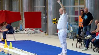 Zadar i Solaris odigrali prvu kvalifikacijsku utakmicu za plasman u Premier regionalnu ligu Zadar i Solaris odigrali prvu kvalifikacijsku utakmicu za plasman u Premier regionalnu ligu