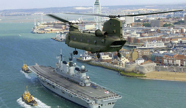 HMS ILLUSTRIOUS.


PLEASE CREDIT IMAGE TO SAC NICKY TRACE.