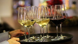 Restoran bar Atrij: Božićni cocktail party Turističke zajednice grada Zadra, Foto. Saša Čuka Restoran bar Atrij: Božićni cocktail party Turističke zajednice grada Zadra, Foto. Saša Čuka