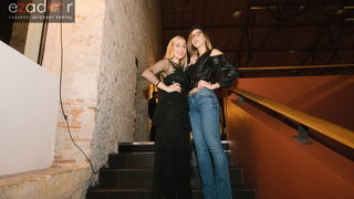 Đani Maršan i grupa Central @ Arsenal