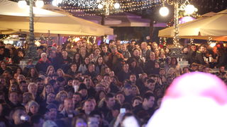 Hladno pivo @ Advent u Zadru Hladno pivo @ Advent u Zadru