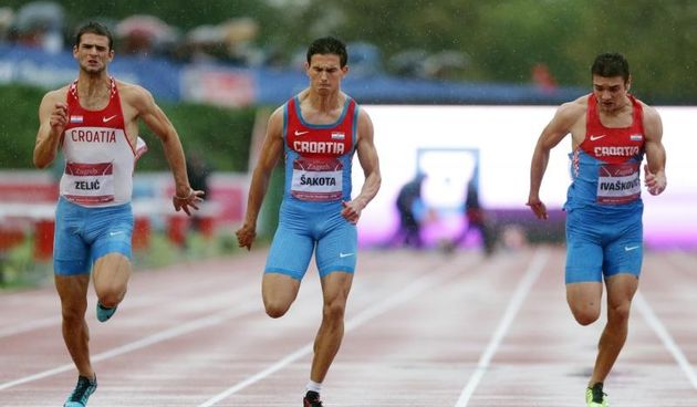 Zvonimir Ivaskovic. Photo: Petar Glebov/PIXSELL