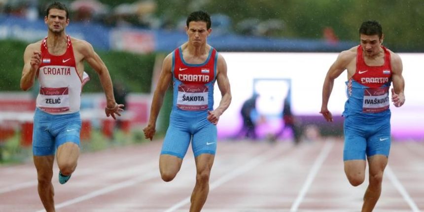 Zvonimir Ivaskovic. Photo: Petar Glebov/PIXSELL Zvonimir Ivaskovic. Photo: Petar Glebov/PIXSELL