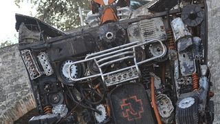 Transformeri stigli u Zadar