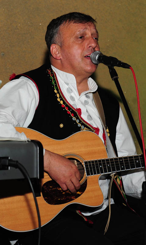 Kult: Klapa “Bonaca” Kult: Klapa “Bonaca”