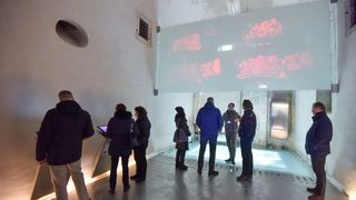 Advent u Zadru: Giuliano raspjevao i rasplesao Zadrane Advent u Zadru: Giuliano raspjevao i rasplesao Zadrane