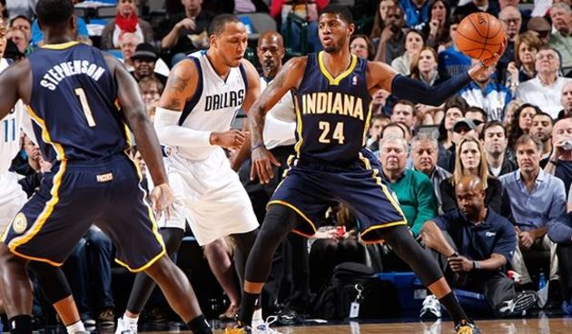 Paul George, foto: nba.com