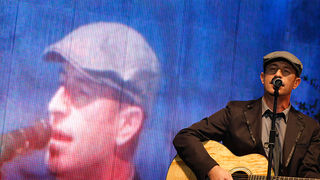 Festival zabavne glazbe Zadar 2010 (foto: Saša Čuka) Festival zabavne glazbe Zadar 2010 (foto: Saša Čuka)