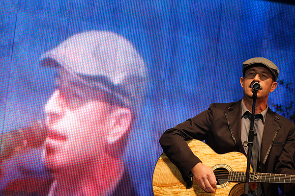 Festival zabavne glazbe Zadar 2010 (foto: Saša Čuka) Festival zabavne glazbe Zadar 2010 (foto: Saša Čuka)