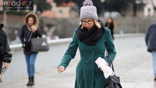 Đir po gradu, srijeda 13. prosinca 2017.