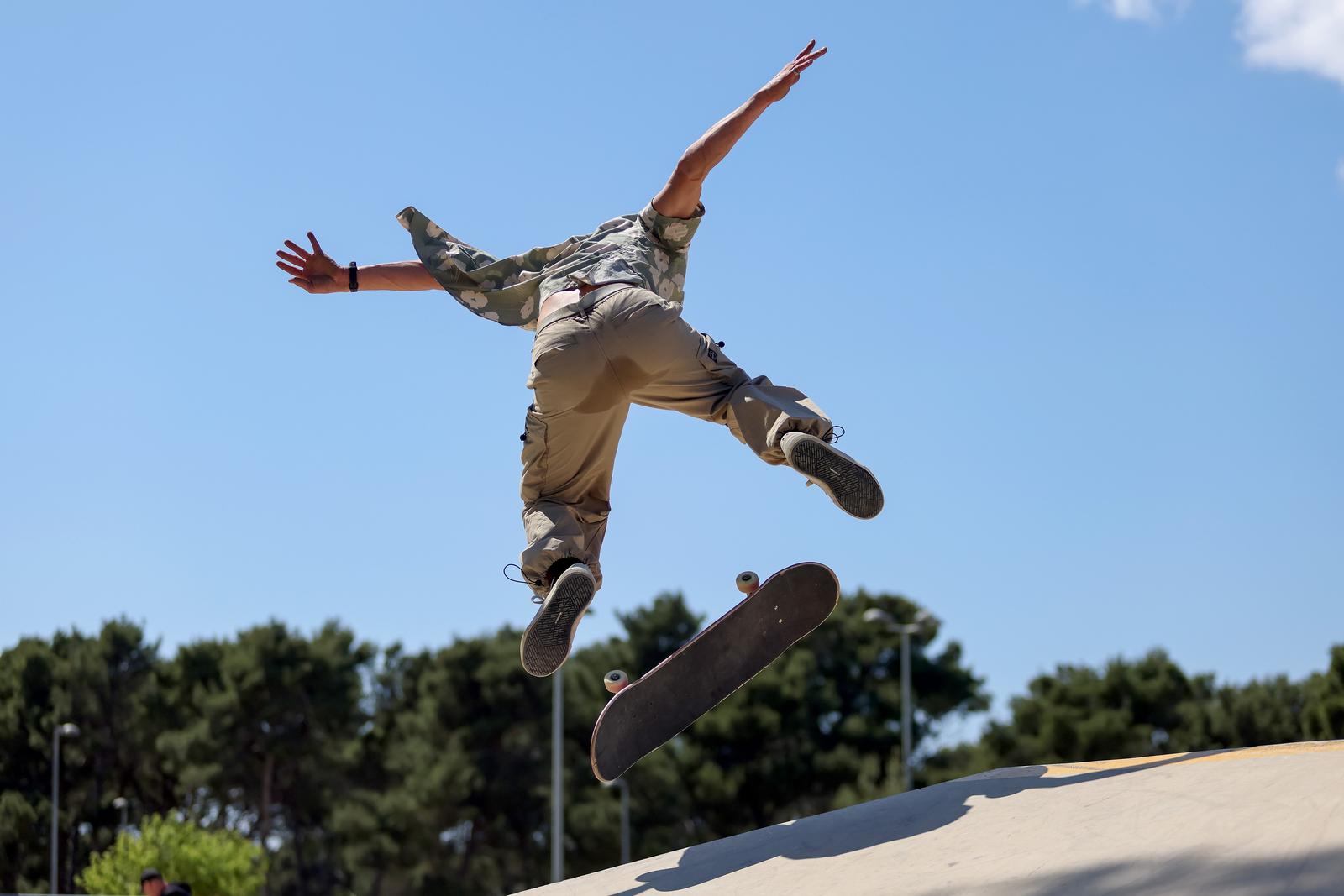 Pannonian Challenge Tour Zadar