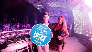 Deset tisuća posjetitelja na HTC Day&Night 2014