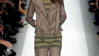 Charlotte Ronson modna revija jesen 2011