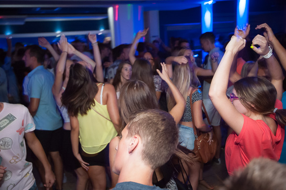 Sveti Kasijan @ Azzuro Sukošan, 13.8.2015., foto: Ivan Toman Sveti Kasijan @ Azzuro Sukošan, 13.8.2015., foto: Ivan Toman