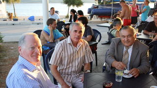 EP klase 49er: Medal race i dodjela medalja