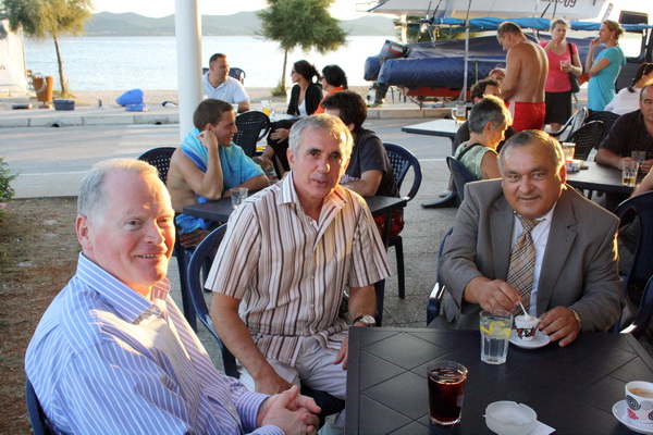 EP klase 49er: Medal race i dodjela medalja