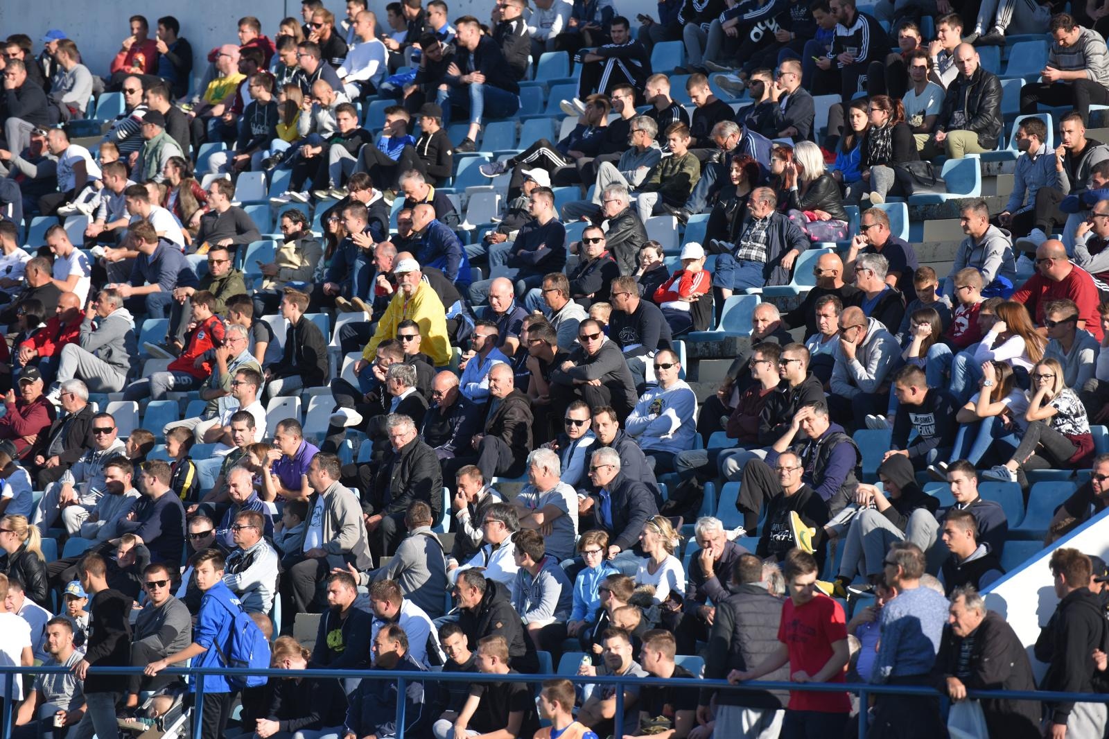 Hrvatski nogometni kup: NK Zadar – NK Osijek 0-4 Hrvatski nogometni kup: NK Zadar – NK Osijek 0-4