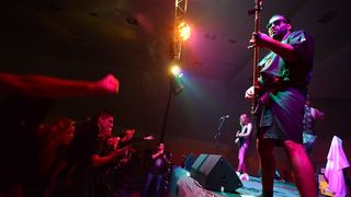 Dječaci i Brkovi u dvorani Krešimira Ćosića