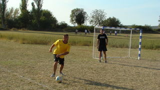 Jednodnevni malonogometni turnir u Bulicu, foto: M. Ledenko Jednodnevni malonogometni turnir u Bulicu, foto: M. Ledenko