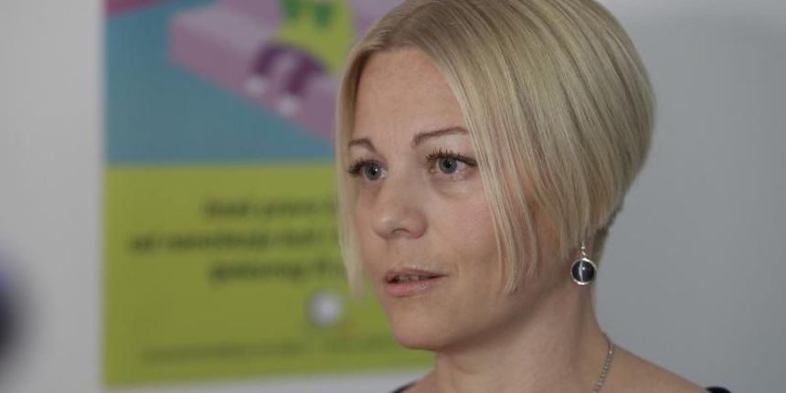 Ivana Milas Klarić, foto: pixell.hr