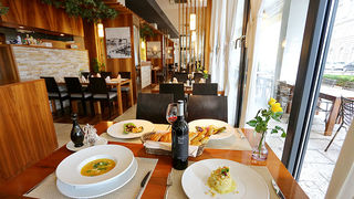 Dani bakalara u Bruschetti, Foto: Leo Banić