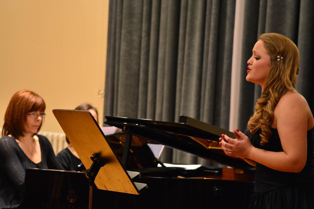 3. Bersijada na Sveučilištu u Zadru, foto-Iva Perinčić