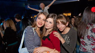 Karlovačko live 2011: Jelena Rozga i Bajaga na Višnjiku, Foto: Kristijan Orlić