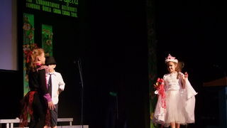 HNK Zadar: Uspjesni i odvazni – ucenici na djelu HNK Zadar: Uspjesni i odvazni – ucenici na djelu