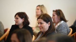 17. seminar Josipa Roglića 17. seminar Josipa Roglića