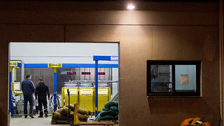 Večer u uljari, Foto: Leo Banić