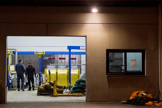 Večer u uljari, Foto: Leo Banić