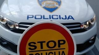 policija ilustracija