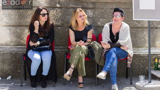 Đir po gradu 1. svibnja 2017. Đir po gradu 1. svibnja 2017.