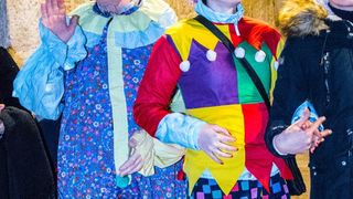 Paški zimski karneval 2017 – Zadnji dan i zadnje kolo Paški zimski karneval 2017 – Zadnji dan i zadnje kolo