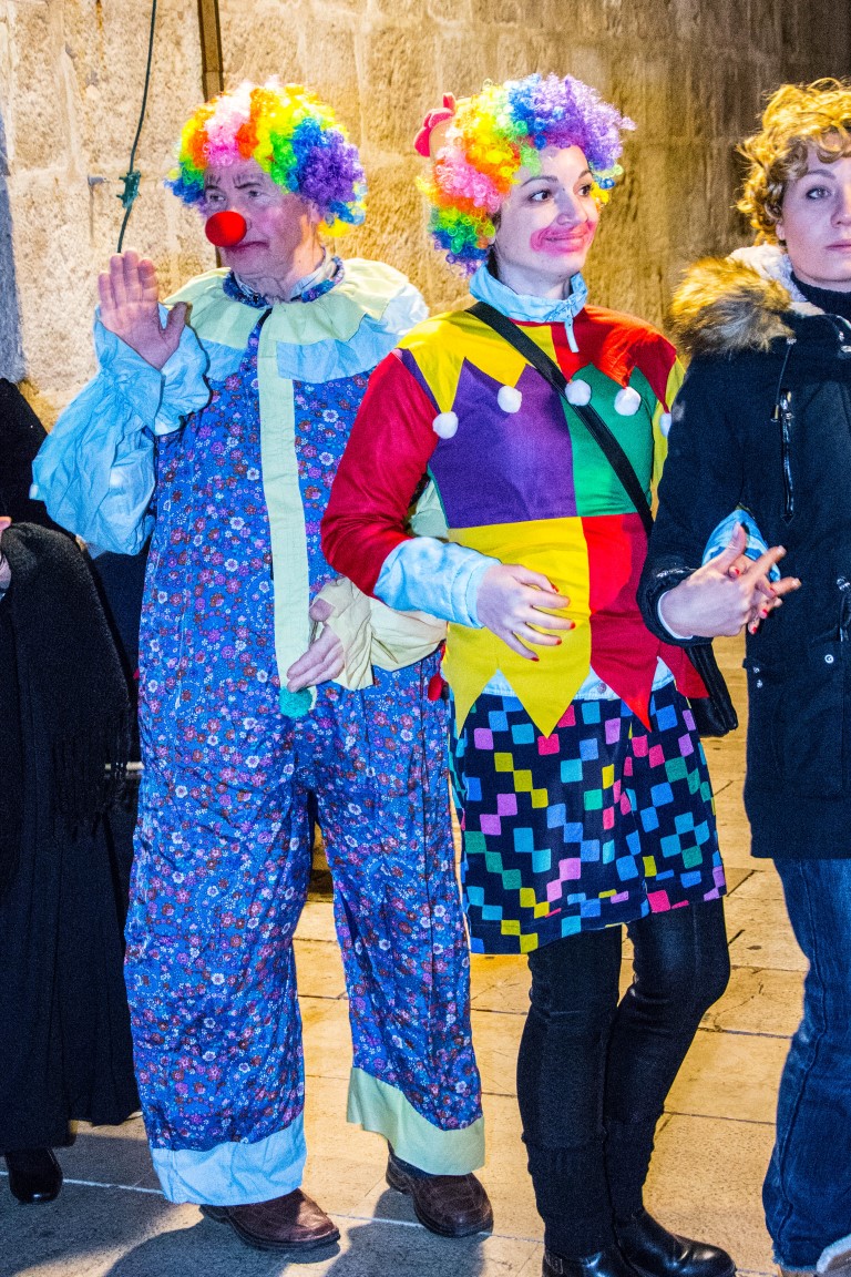 Paški zimski karneval 2017 – Zadnji dan i zadnje kolo Paški zimski karneval 2017 – Zadnji dan i zadnje kolo