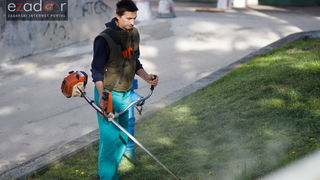 Đir po gradu, srijeda 11. listopada 2017. Đir po gradu, srijeda 11. listopada 2017.