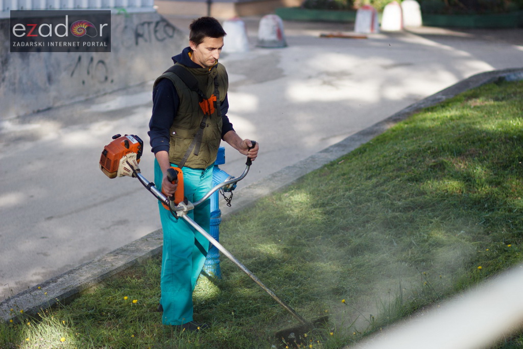 Đir po gradu, srijeda 11. listopada 2017. Đir po gradu, srijeda 11. listopada 2017.