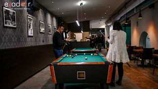 ZYX Bowling Centar Zadar ZYX Bowling Centar Zadar