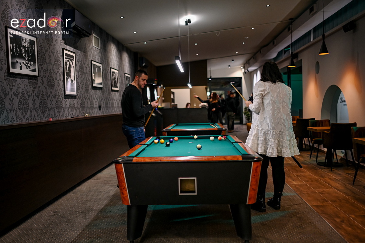 ZYX Bowling Centar Zadar ZYX Bowling Centar Zadar