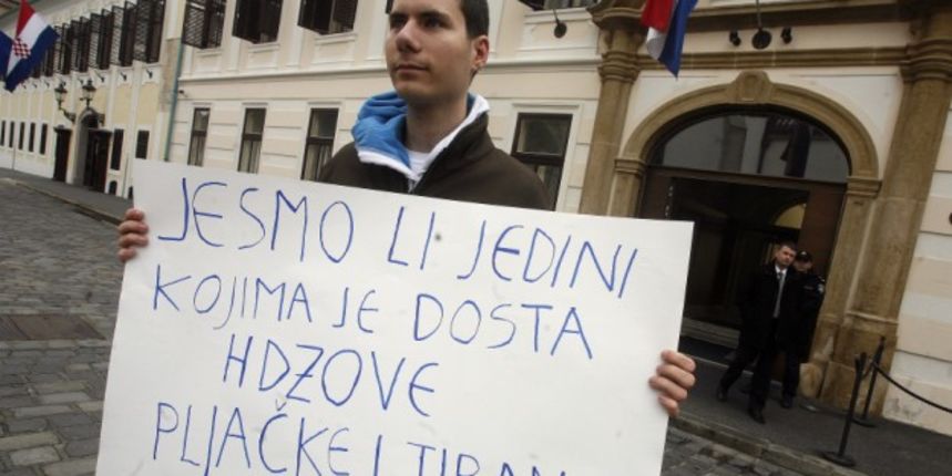 Ivan Pernar ( foto Cropix)