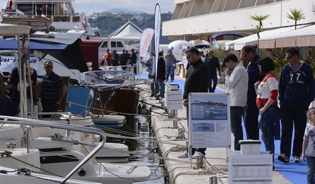 Otvoreni 7. Dani hrvatske male brodogradnje i Sajam turističkih atrakcija