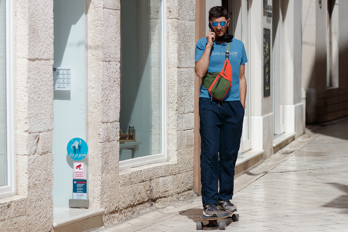 Đir po gradu, 23. lipnja 2021. Đir po gradu, 23. lipnja 2021.