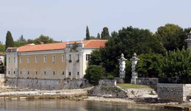 Dajla samostan, foto: Srećko Niketić/Cropix