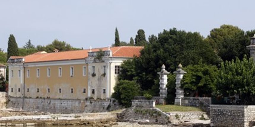Dajla samostan, foto: Srećko Niketić/Cropix Dajla samostan, foto: Srećko Niketić/Cropix