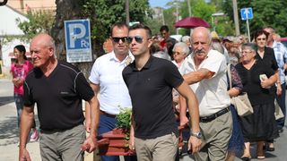 Vir proslavio Dan općine uz spektakularni koncert i vatromet