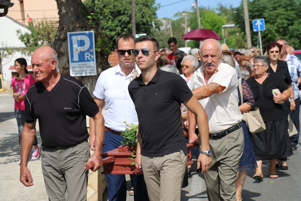 Vir proslavio Dan općine uz spektakularni koncert i vatromet