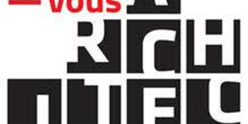 Radionica i simpozij Rendez-vous de l’Architecture s francuskom arhitekticom Odile Decq