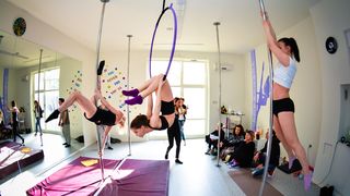 Otvorenje Studia Vertikala  ; foto Iva Perinčić