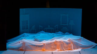 HNK Zadar: Predstava plesne udruge Gesta – “Odgojooj”