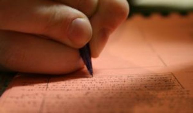 Pisati, ljevak, foto: prijemni.infostud.com